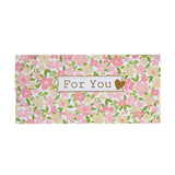 ARTEBENE- Gift envelope | For you