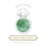 Ferris Wheel Press - Everyday Collection | Book of Botany 10ml Ink