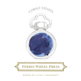Ferris Wheel Press - Everyday Collection | Cobalt States 10ml