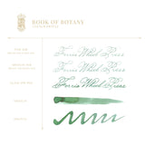 Ferris Wheel Press - Everyday Collection | Book of Botany 10ml Ink