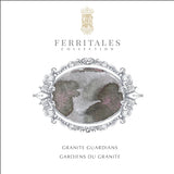 Ferris Wheel Press - FerriTales |  Bestiary Series | Granite Guardians 10ml Ink