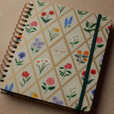 Rifle Paper Co. – Agenda Académica 2026-2027 | Garden Study