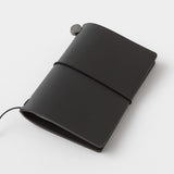Traveler's Company - TRAVELER'S notebook Card Size 20th Anniversary Set | Black