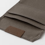 Traveler's Company - TRAVELER'S notebook Card Size 20th Anniversary Set | Brown
