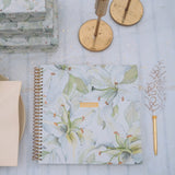 Artebene - Guest Book - Guest Book | Lillies
