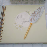Artebene - Guest Book - Guest Book | Lillies
