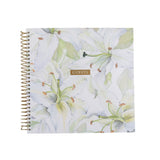 Artebene - Guest Book - Guest Book | Lillies