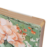 ARTEBENE - Cuaderno A5 | Hojas con puntos | Blossom green