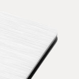 Midori – Planificador Mensual 2026 Flat Diary  A5  | Enero a Diciembre |  White