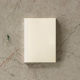 Midori MD Paper - MD Notebook Diary 2026 Planificador Mensual A6