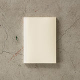 Midori MD Paper - MD Notebook Diary 2026 Planificador Mensual A5