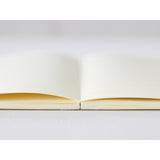 Midori MD Paper - MD Notebook Diary 2026 Planificador Mensual A5