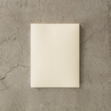 Midori MD Paper - MD Notebook Diary Thin 2026 Planificador Mensual A4