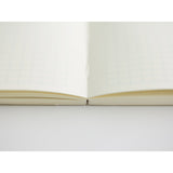 Midori MD Paper - MD Notebook Diary Thin 2026 Planificador Mensual A4