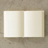 MD Paper - MD Notebook Diary 2026 1 Day 1 Page | Planificador Día Página | A6 | Dic 2025 - Ene 2027