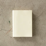Midori MD Paper - MD Notebook Diary 2026 1 Day 1 Page - Planificador Día Página A5 | Dic 2025 - Ene 2027