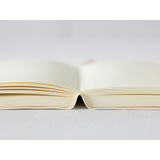 Midori MD Paper - MD Notebook Diary 2026 1 Day 1 Page - Planificador Día Página A5 | Dic 2025 - Ene 2027
