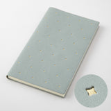 Midori – Agenda 2026 Semanal Vertical Professional Diary PRD Slim | Enero a Diciembre | Star