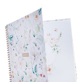Artebene - Guest Book - Libro de Firmas | Wild Roses