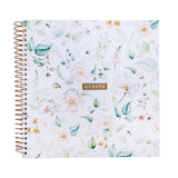 Artebene - Guest Book - Libro de Firmas | Wild Roses