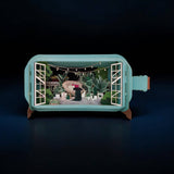 Alljoy Design - Tarjeta 3D Message in a Bottle | Jardín