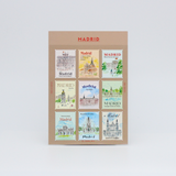 Sellos Adhesivos Madrid - Mark's