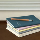 Iconic - The Planner L 2026 Agenda Mensual | Nov 25 - Dic 26 | Steel Blue