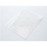 Midori MD Paper - Cover Clear A4 - Funda Transparente Protectora para MD Notebook