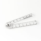 Midori - Multi Ruler Ruler 16 cm | Blue 