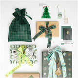 Rico Design - Tarjetas de Navidad Pack de 6 | I Love Christmas