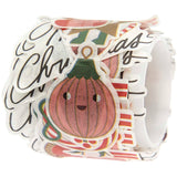 Rico Designs - Rollo de Pegatinas Washi stickers Christmas Rocks!