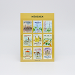 Sellos Adhesivos Munchen - Mark's