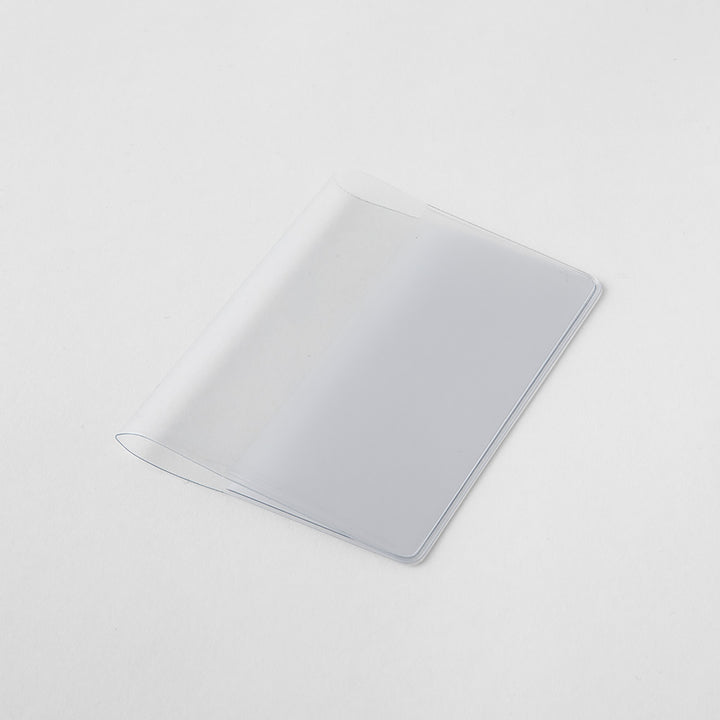 MD Paper - Cover Clear A7 - Funda Transparente Protectora para MD Notebook (copia)