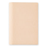 Midori MD Paper -MD Notebook Hardcover A5  Paper - Funda Protectora de Papel Rígido para MD Notebook