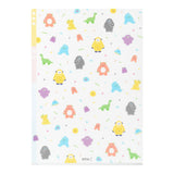 Midori - Folder 3 Bolsillos A4 | Monster
