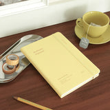 Iconic - Brilliant Weekly Planner 2026 Agenda Semanal | Dic 25 - Dic 26 | Custard