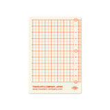 Traveler's Company - TRAVELER'S notebook Plastic Sheet 2025 | Passport Size