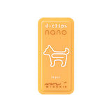 Midori - D-Clips Nano Perro