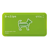 Midori D-Clips Perro