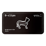 Midori - D-Clips Gato