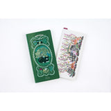Hobonichi - Plantilla de Escritura iyo okumi: Hobonichi Pencil Board for Weeks | Happy Tea Time - Group Party