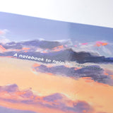 Hobonichi - Cuaderno Kyohei Sakaguchi: A Notebook to Help Me Remember