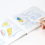 Hobonichi - Cuaderno Kyohei Sakaguchi: A Notebook to Help Me Remember