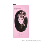 Hobonichi - Plantilla de Escritura Junji Ito: Tomie Pencil Board for Weeks