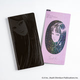Hobonichi - Plantilla de Escritura Junji Ito: Tomie Pencil Board for Weeks