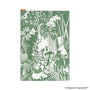 Hobonichi - Plantilla de escritura | Moomin: Hobonichi Pencil Board for A5 Size (Jungle Game) · detalle 7