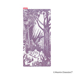 Hobonichi - Plantilla de escritura | Moomin: Hobonichi Pencil Board for Weeks (Grand Ball) · detalle 12