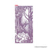Hobonichi - Plantilla de escritura | Moomin: Hobonichi Pencil Board for Weeks (Grand Ball) · detalle 12