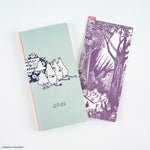 Hobonichi - Plantilla de escritura | Moomin: Hobonichi Pencil Board for Weeks (Grand Ball) · detalle 14