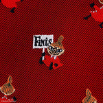 Hobonichi - Estuche | Moomin: Stappo (Little My Everywhere!) · detalle 6